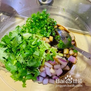 #好久不见#手撕鸡腿的做法