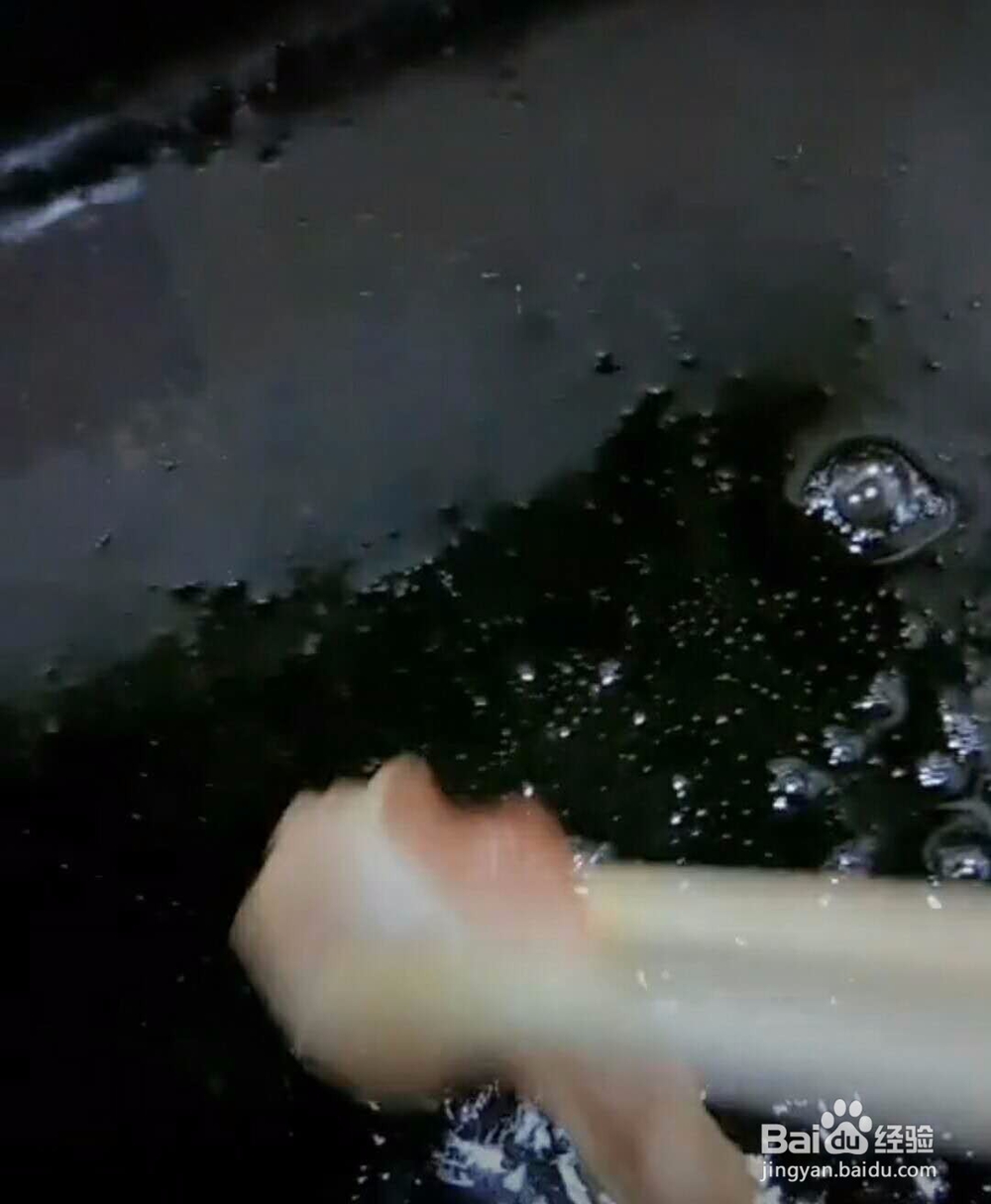 五香猪肉的做法