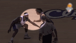 练就纳什的犹豫步，成为像风一样的男人！