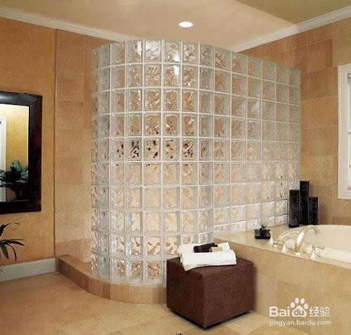 玻璃砖施工方法是怎样的呢？