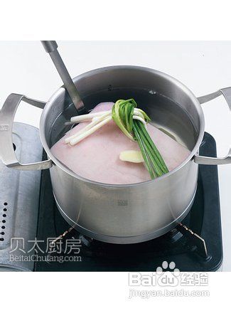 <b>毛氏红烧肉的具体做法</b>