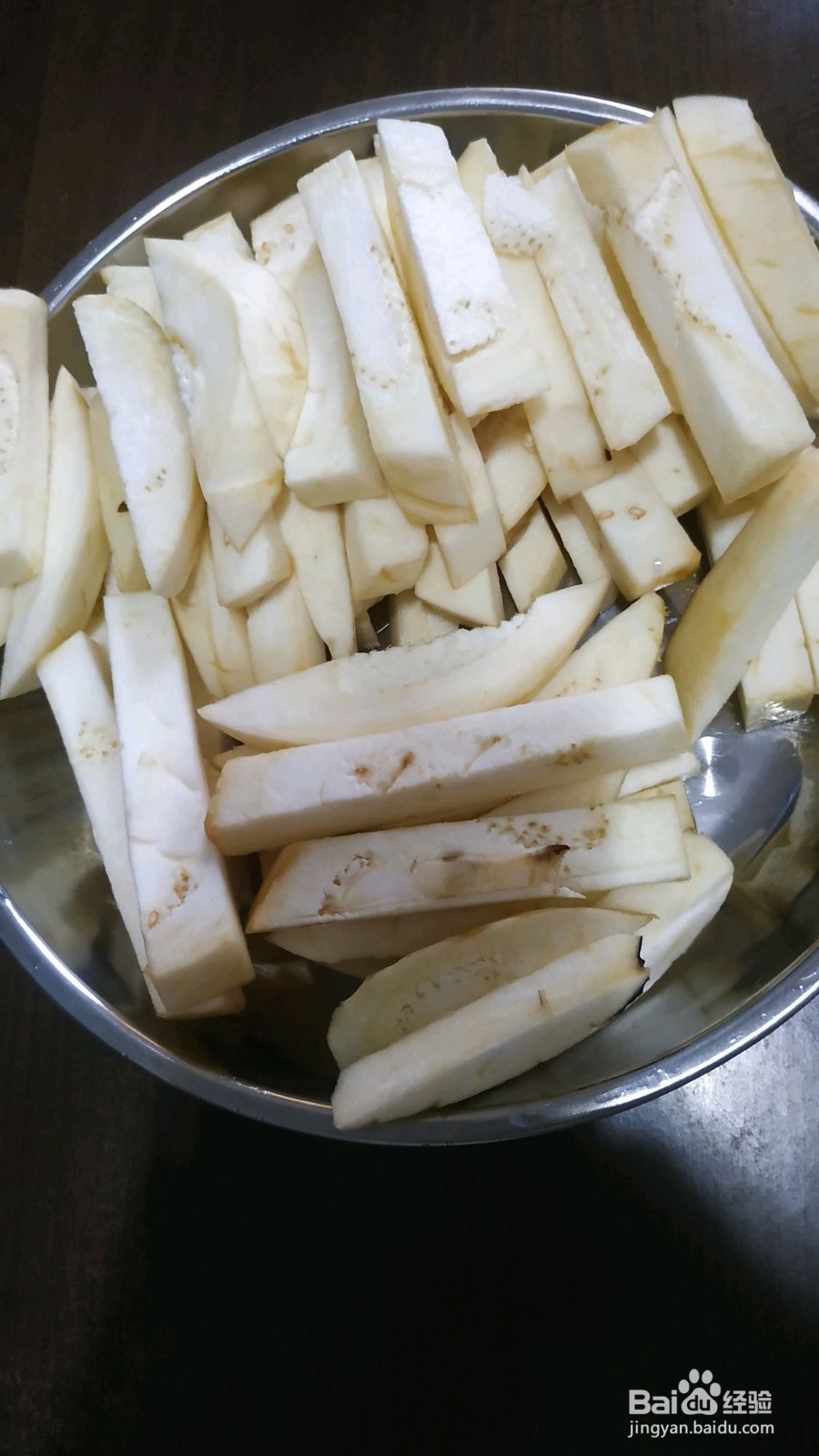 肉沫茄子怎么做