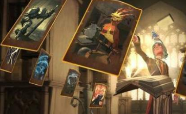 哈利波特魔法觉醒除了存钱拼图位置在哪