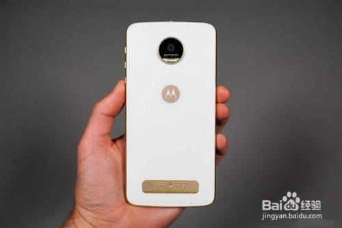 moto z play root教程