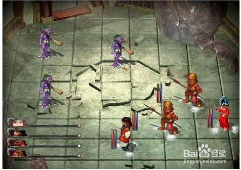 Pc游戏是什么意思 Pc详解 百度经验