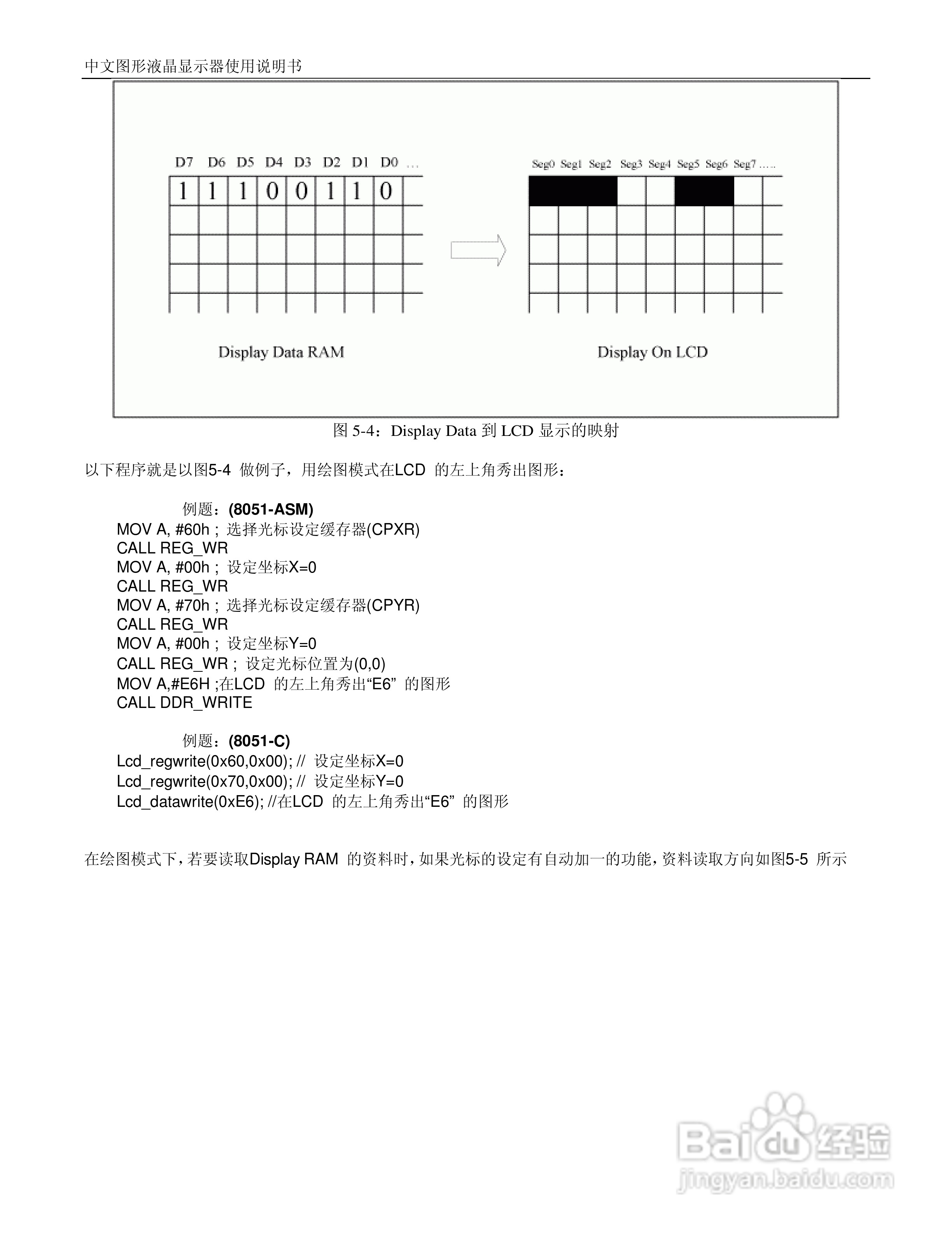CM320240-8中文图形液晶显示器使用说明书:[2]