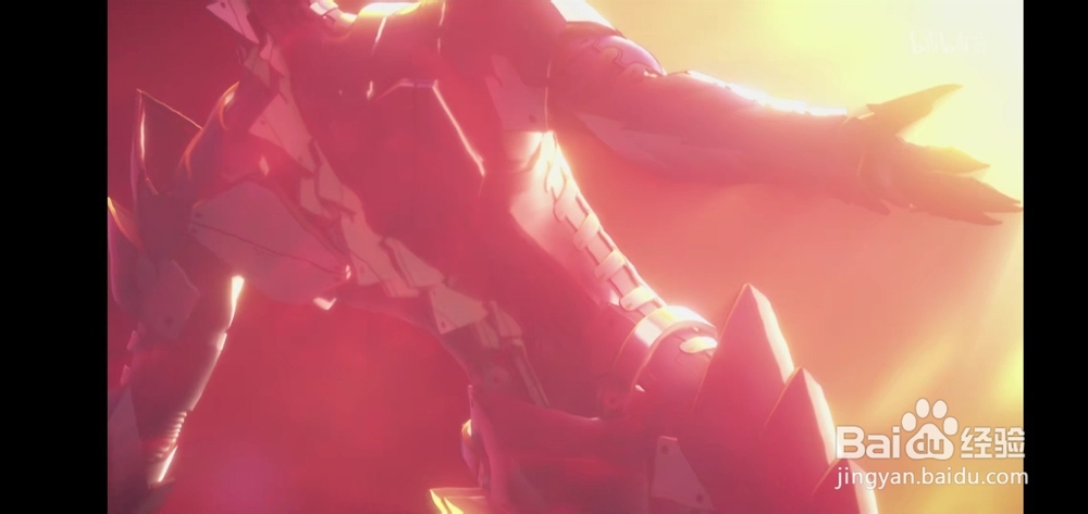 机动奥特曼之中百慕拉的身份！