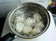 香卤茶叶蛋怎么做