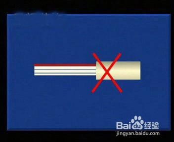 让每一个更轻松的了解家装过程-------水电改造