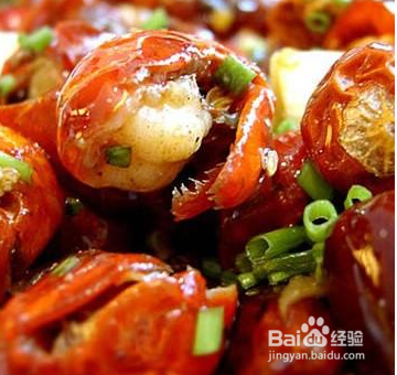 怎么炒小龙虾