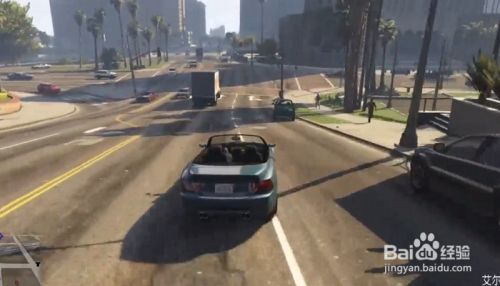 Gta5主角如何提升能力 Gta5主角提升能力的方法 百度经验 Gta5主角如何提升能力 Gta5主角提升能力的方法 百度经验