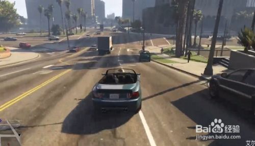 Gta5主角如何提升能力 Gta5主角提升能力的方法 百度经验