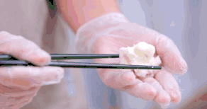 自制橘子大福