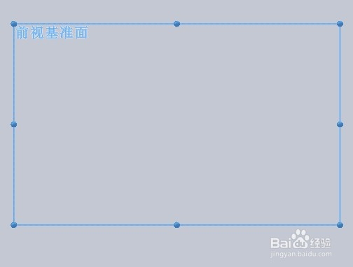 Solidworks绘制块：[5]制作块-基体