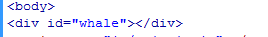 html5+css3书写鲨鱼动画效果