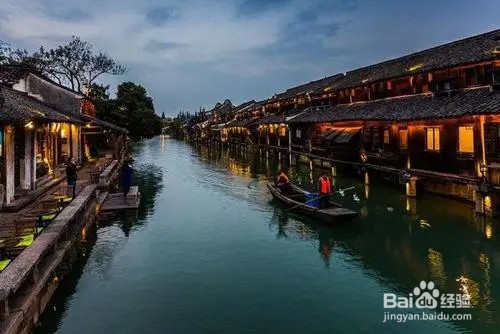 中秋去哪里玩比较好玩