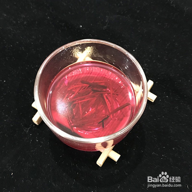 藏革枝的使用方法