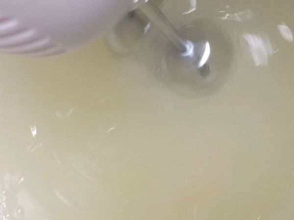 手搓红糖糍粑冰粉