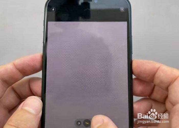 更换iPhone 11 Pro / Pro Max后置摄像头教程