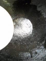 糖醋南瓜丸的做法