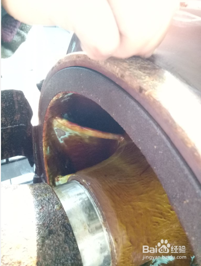 水泵气蚀缺陷修复和超滑涂层节能降耗