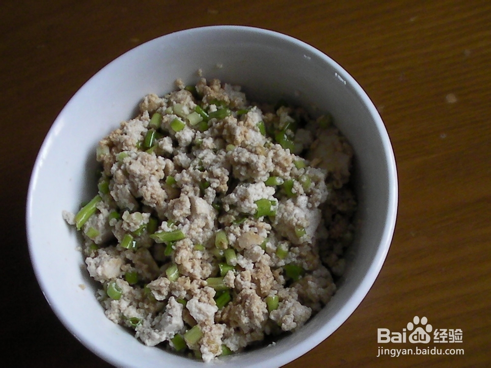 爱吃的“一豆腐两做”