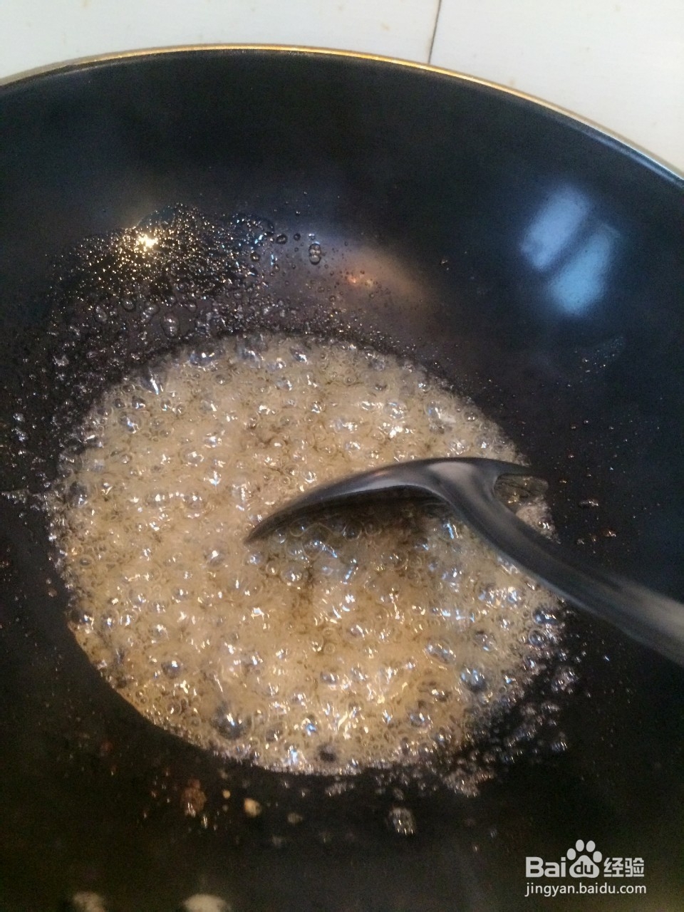 焦糖饼干的简单制作方法