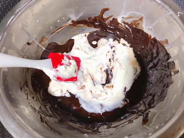 圣诞树桩创意蛋糕卷