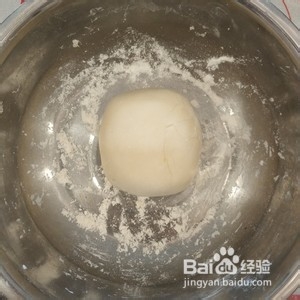 南瓜馒头的做法