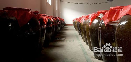 怎样鉴别白酒的质量