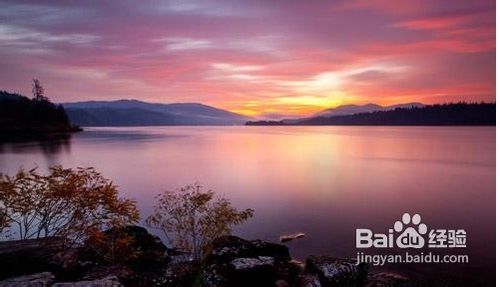 寻访最容易感到快乐的旅行地