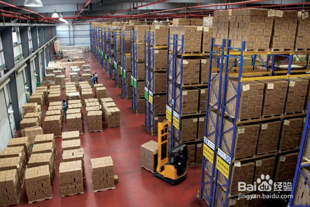 仓库管理系统在仓库中有什么作用