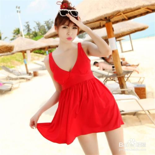 游泳衣有什么穿衣技巧才能显得自己又瘦又美