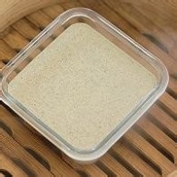 不点外卖63-奶香藜麦蛋黄糕