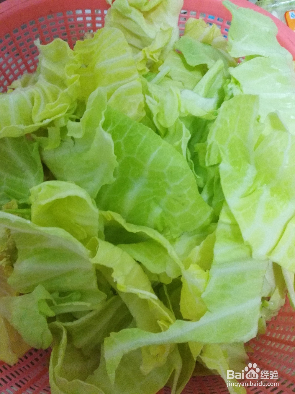 糖醋莲白怎么做好吃？糖醋莲白家常做法