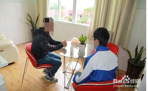 初三孩子心理压力大家长怎么帮他们