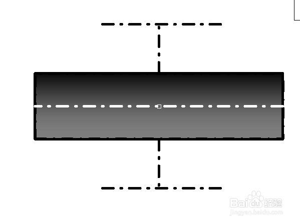 Origin箱图中如何设置单色渐变填充
