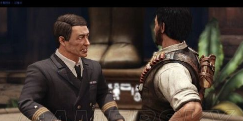 《致命冒险》全流程图文攻略：[2]