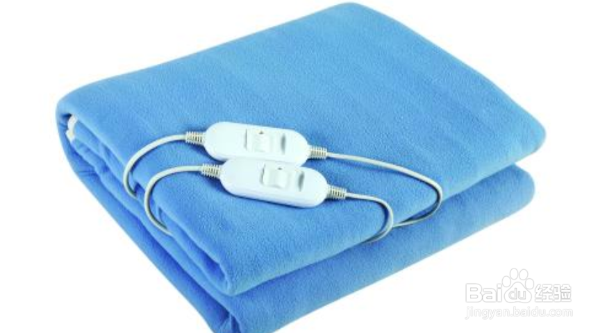 电热毯电热丝断了怎么