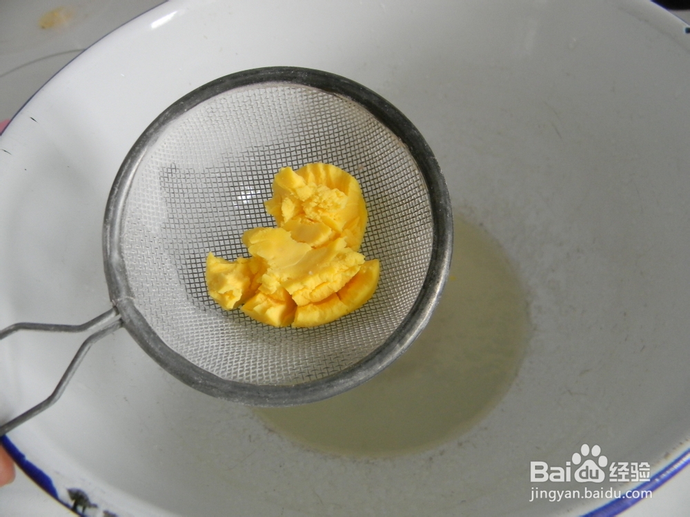 美味茶点——芝麻酥饼干