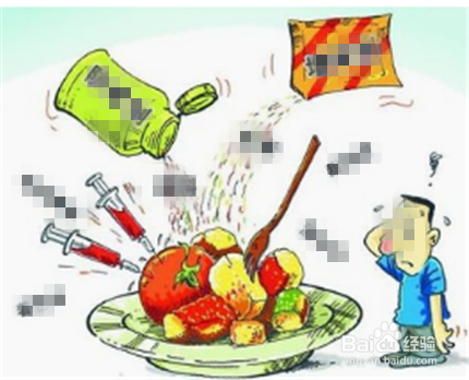 食品销售需要注意哪些细节