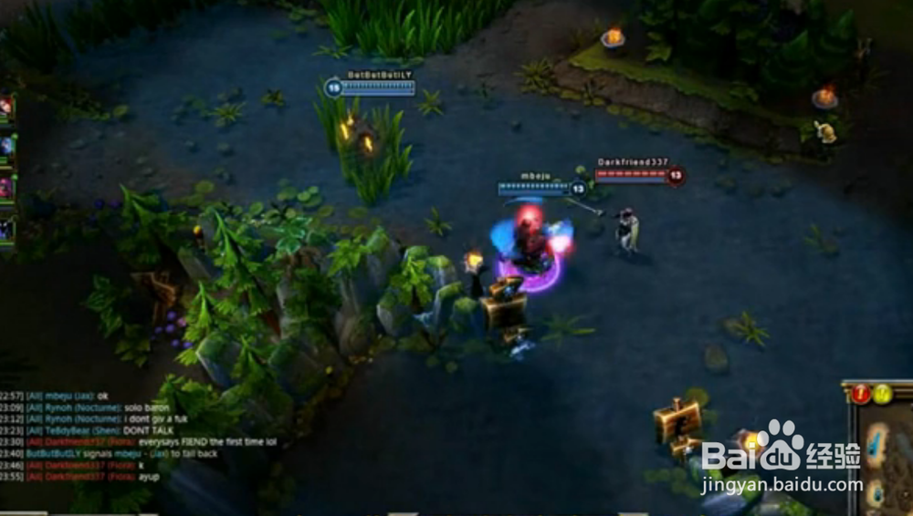 LOL召唤师峡谷迷思：[5]