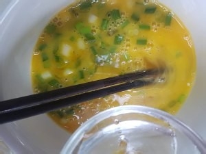 怎样做青椒炒蛋