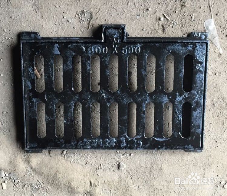 厨房铸铁下水道疏通方法