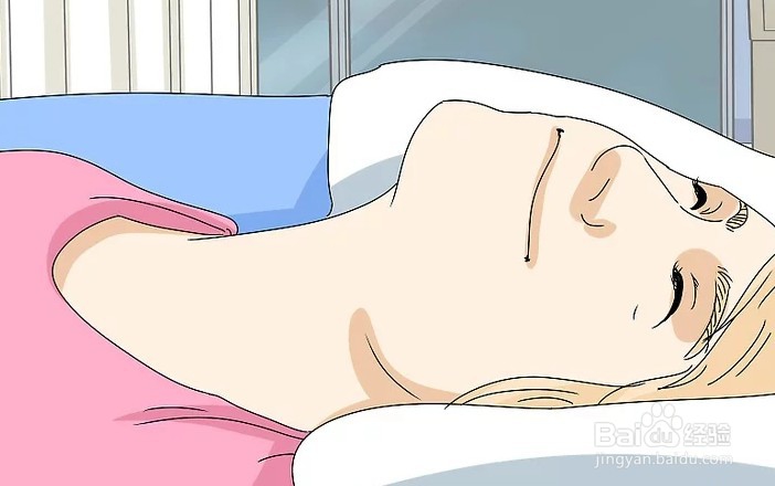 如何缓解经期剧烈疼痛