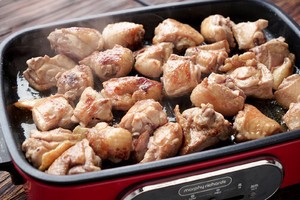 【家庭版鸡公煲】