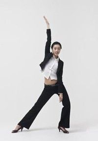 如何快速瘦腿，打造完美双腿？