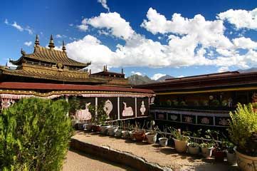 川藏自驾总攻略