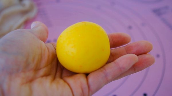 #美食视频挑战赛#南瓜馒头