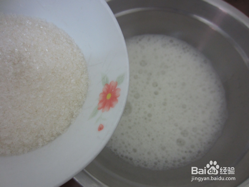 超柔软的纸杯蛋糕